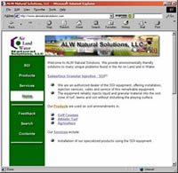 ALW Natural Solutions