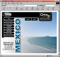 Century 21 Gateway West - Mexico