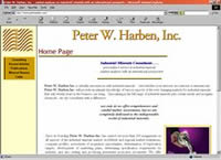 Peter W. Harben, Inc.