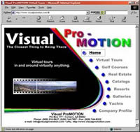Visual Promotion